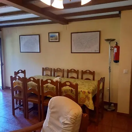 La Cerra Навальгихо