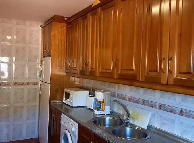 La Cerra Hébergement de vacances *