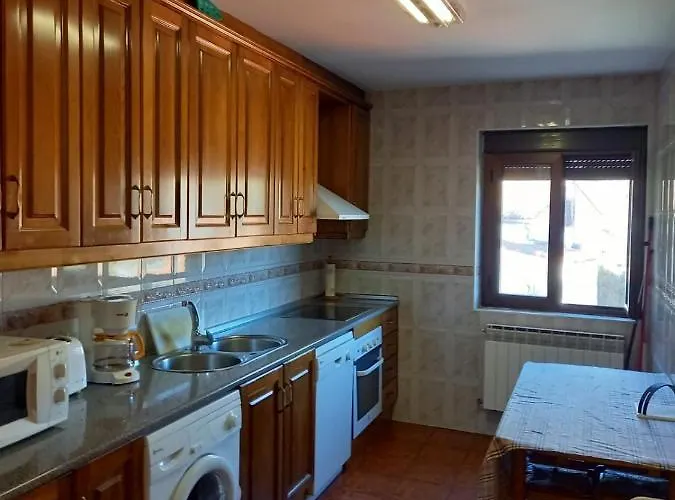 La Cerra Holiday home *