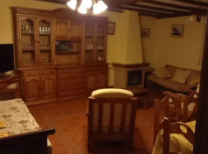 La Cerra * Navalguijo