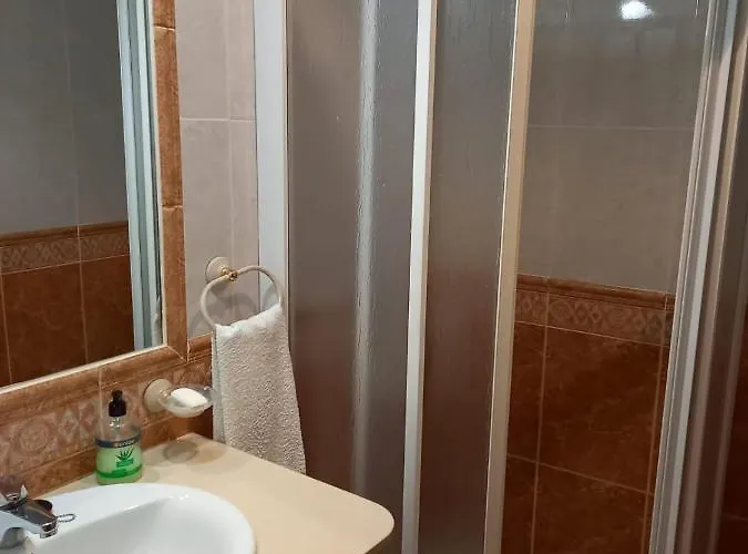 La Cerra Hébergement de vacances Navalguijo